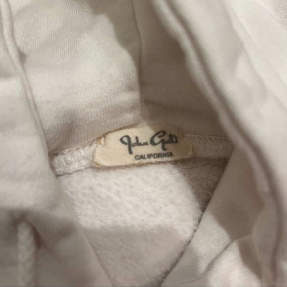 brandy melville “los angeles” hoodie - Picture 2 of 3